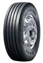 Bridgestone uvádí pneumatiky Ecopia s nízkým valivým odporem pro nákladní vozidla