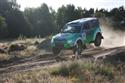 Baja Poland 2010 a vozy týmu Offroadsport.cz, foto týmu