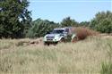 Baja Poland 2010 a vozy týmu Offroadsport.cz, foto týmu