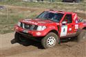 Baja Polland 2010 a Jirka Přibyl, foto Jirka Přibyl jun.