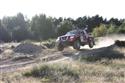 Baja Polland 2010 a Jirka Přibyl, foto Jirka Přibyl jun.