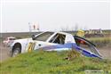 Závěrečný amatérský autokros  sez. 2010 v Přibicích, foto P. Řihánek
