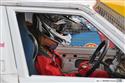Závěrečný amatérský autokros  sez. 2010 v Přibicích, foto P. Řihánek