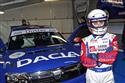 Alain Prost a Dacia Duster jezdí na ledu