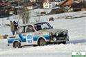 Ledová Historic-Ice-Trophy 2010, foto pořadatelů Harald Illmer
