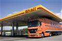 Česko dvanáctým evropským státem, kde mohou řidiči tankovat Shell Diesel Extra