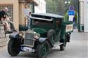 Jízda do vrchu a výstava historických vozidel : Brno Soběšice 2011 je tu !