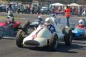 Jarní Sosnění 2010 aneb v neděli zadarmo na závody veteránů