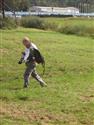ME v rallyecrossu v Sosnové 2010, atmosféra miniobjektivem Pavla Jelínka