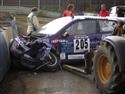 V Sosnové se uskutečnilo vydařené rallyecrossové  finále ME 2010