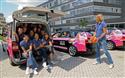 VW „Oficiálním přepravcem MS 2010“ v basketbalu žen a poskytne 25 vozů