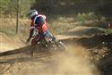 Dakar 2009: Katanv motocykl Rahier, netradin minimotocykl pro dlkov rallye