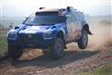 CER - Premiérový středoevropský Dakar 2008 objektivem Jirky Vintra