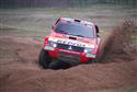 CER - Premiérový středoevropský Dakar 2008 objektivem Jirky Vintra