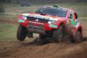 CER - Premiérový středoevropský Dakar 2008 objektivem Jirky Vintra