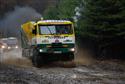 Právě startuje Rallye Transorientale 2008. Hurrrá Z Ruska za čínským drakem