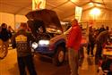 Dakar 2008, technické přejímky, foto Jirka Vintr