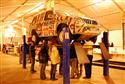 Dakar 2008, technické přejímky, foto Jirka Vintr