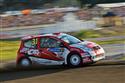 Martin Prokop opět bude za odměnu za JWRC testovat C4 WRC !