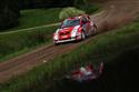 Martin Prokop ve Finsku  2008, foto týmu