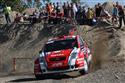 Martin Prokop si splnil sen a dojel si ve Finsk rallye 2008 pro vtzstv v JWRC !!