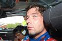 Sbastien Ogier se po vodnm dnu usadil v ele Jordnsk rallye
