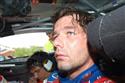 Sébastien Ogier se po úvodním dnu usadil v čele Jordánské rallye