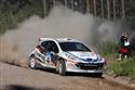 IRC 2008, Rally Russia a Jan Kopecký před startem,foto týmu