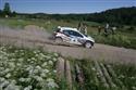 IRC 2008, Rally Russia a Jan Kopecký v cíli šestý,foto týmu