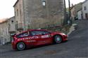 Loeb a Sarrazin si vyměnili role i auta: Citroën C4 WRC za Peugeot 908 HDi FAP