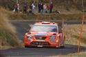 Rallye Monte Carlo 2008 objektivem Martina Viďourka
