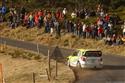 Rallye Monte Carlo 2008 objektivem Martina Viďourka
