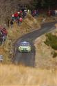 Rallye Monte Carlo 2008 objektivem Martina Viďourka