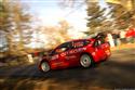76. Wales Rally GB  poprvé pro Loeba. Citroën také vítězem Poháru konstruktérů