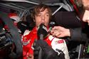 Citroën s Loebem a Elenou: Jubilejní 40. vítězství v závodu  WRC !