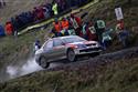 Britská rallye 2008 a Martin Prokop, foro týmu