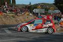 Martin Prokop zlatý na Katalánské rallye 2008 v JWRC, foto týmu