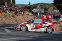 Martin Prokop zlatý na Katalánské rallye 2008 v JWRC, foto týmu