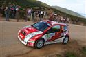Martin Prokop zlatý na Korsice 2008, foto týmu