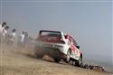 Martin Prokop - Rallye Acropolis 2008, foto týmu Petr Lusk