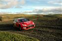 Martin Prokop a jeho test C4 WRC, foto týmu