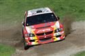 Martin Prokop s lancerem na  Novém Zélandu, foto týmu