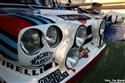 Rallye legendy, podzim 2008, foto Jan Marek