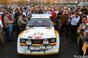 Rallye legendy, podzim 2008, foto Jan Marek