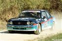 Rallye legendy podruhé, podzim 2008, foto Jan Marek