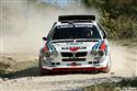 Rallye legendy podruhé, podzim 2008, foto Jan Marek