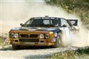 Rallye legendy podruhé, podzim 2008, foto Jan Marek
