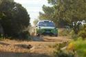 WRC 2008: Sardínie objektivem Martina Viďourka