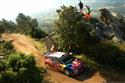 WRC 2008: Sardínie objektivem Martina Viďourka