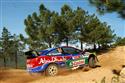 WRC 2008: Sardínie objektivem Martina Viďourka